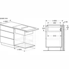 Plīts virsma Bosch PVQ895H26E
