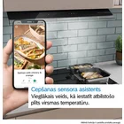 Plīts virsma Bosch PVQ895H26E