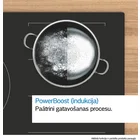 Plīts virsma Bosch PVQ895H26E