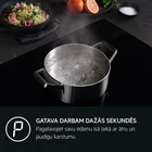 Plīts virsma Electrolux EIV83443CT