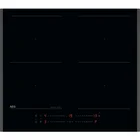 Plīts virsma AEG TO64IM00FB