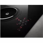 Plīts virsma Elica NIKOLATESLA BL/F/83