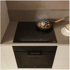 Plīts virsma Elica Ratio 604 Plus