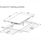Plīts virsma Faber FBH32K