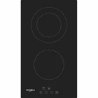 Plīts virsma Whirlpool WRD 6030 B