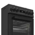 Plīts Whirlpool W5G8LMSWTA