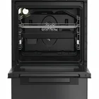 Plīts Whirlpool W5G8LMSWTA