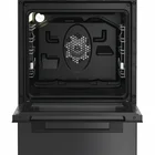 Plīts Whirlpool W5G8LMSWTA