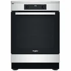 Plīts Whirlpool WS68IQ8CCXT/E