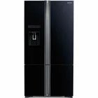 Ledusskapis Hitachi R-WB800PRU6X (GBK)