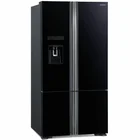 Ledusskapis Hitachi R-WB800PRU6X (GBK)