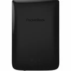 E-grāmatu lasītājs Pocketbook Touch Lux 4 Obsidian Black