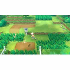 Spēle Spēle Pokémon: Let’s Go, Eevee! + Poké Ball Plus (Nintendo Switch)