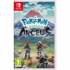 Spēle Pokémon Legends: Arceus (UK4)