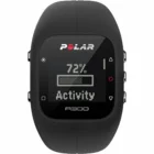Viedpulkstenis Viedpulkstenis Polar A300 HR Black