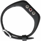 Viedpulkstenis Viedpulkstenis Polar A300 HR Black