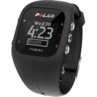 Viedpulkstenis Viedpulkstenis Polar A300 HR Black