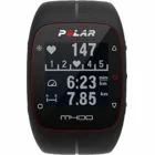 Viedpulkstenis Viedpulkstenis Polar M400 HR Black