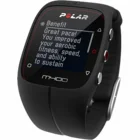Viedpulkstenis Viedpulkstenis Polar M400 HR Black