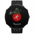 Viedpulkstenis Polar Vantage M2 Black & Gray S/L