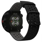 Viedpulkstenis Polar Vantage M2 Black & Gray S/L