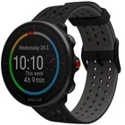 Viedpulkstenis Polar Vantage M2 Black & Gray S/L