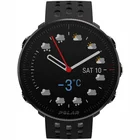 Viedpulkstenis Polar Vantage M2 Black & Gray S/L