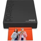 Polaroid Mint Pocket Printer Black