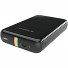 Printeris Polaroid ZIP Instant, Black