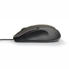Datorpele Port Designs PRO Mouse 900400-P Black