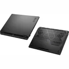 Portatīvais dators Asus TUF Gaming A16 (2025) FA608UP-QT016W 16" 90NR0KT1-M00340