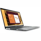 Portatīvais dators Dell Latitude 5550 15.6" Titan Gray Satin 210-BLYZ_1009077673_5G
