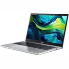 Portatīvais dators Acer Aspire Go 15 AG15-21P-R150 15.6" Pure Silver NX.J3DEL.001