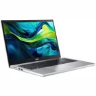 Portatīvais dators Acer Aspire Go 15 AG15-21P-R150 15.6" Pure Silver NX.J3DEL.001