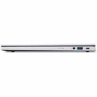 Portatīvais dators Acer Aspire Go 15 AG15-31P-C5EH 15.6" Pure Silver NX.KRPEL.002