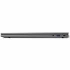 Portatīvais dators Acer Aspire Go 17 AG17-31P-C2C3 17.3" Steel Grey NX.J4LEL.001