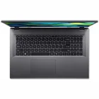 Portatīvais dators Acer Aspire Go 17 AG17-31P-C2C3 17.3" Steel Grey NX.J4LEL.001