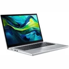 Portatīvais dators Acer Aspire Go Spin 14 AGSP14-31PT-338B 14" Pure Silver NX.J3UEL.002