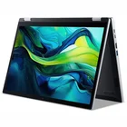 Portatīvais dators Acer Aspire Go Spin 14 AGSP14-31PT-338B 14" Pure Silver NX.J3UEL.002