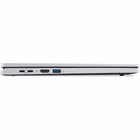 Portatīvais dators Acer Aspire Go Spin 14 AGSP14-31PT-C72L 14" Pure Silver NX.J3UEL.001