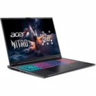 Portatīvais dators Acer Nitro V 18 AN18-61-R25V 18" Obsidian Black