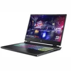 Portatīvais dators Acer Nitro 17 AMD AN17-41-R80X 17.3" NH.QL1EL.002