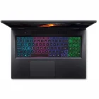 Portatīvais dators Acer Nitro 17 AN17-42 17.3" Black NH.QPAEL.003