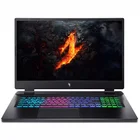 Portatīvais dators Acer Nitro 17 AN17-42 17.3" Black NH.QPAEL.003