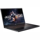 Portatīvais dators Acer Nitro V 15 ANV15-52-592S 15.6" Obsidian Black NH.QZ9EL.001