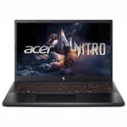 Portatīvais dators Acer Nitro V 15 ANV15-52-592S 15.6" Obsidian Black NH.QZ9EL.001