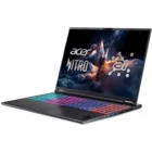 Portatīvais dators Acer Nitro V 16S AI AN16S-61-R6Q1 16" Obsidian Black NH.QXFEL.001