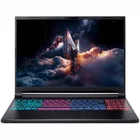 Portatīvais dators Acer Nitro V 16S AI AN16S-61-R6Q1 16" Obsidian Black NH.QXFEL.001