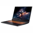 Portatīvais dators Acer Nitro V 17 AI ANV17-41-R27Z 17.3" Obsidian Black NH.QYUEL.001