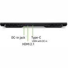 Portatīvais dators Acer Nitro V 17 AI ANV17-41-R9XF 17.3" Obsidian Black NH.QZJEL.002